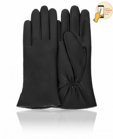 Перчатки Женские i.K11-COUERE/BL